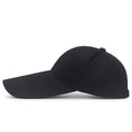 Gorra de pesca con visera larga