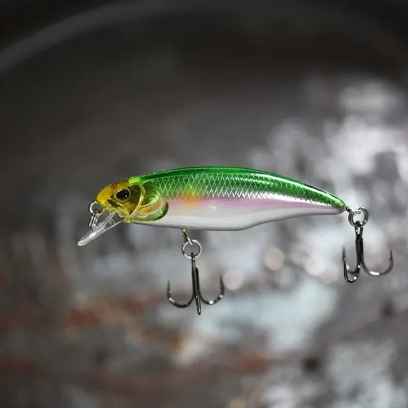 Minnow hundido 52 mm 4,5 g – foto 4