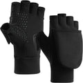 Guantes manopla convertibles sin dedos – foto 1